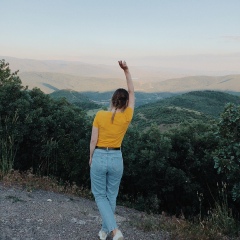 Юлия Лысковец, 26.05