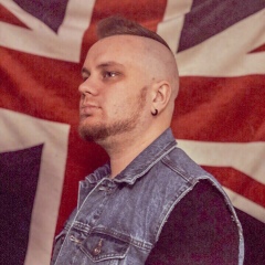 Виктор Пронин, 02.02.1990, Екатеринбург