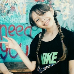 Яна Абраменко, 06.09, Вязьма