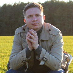 Владимир Востриков, 01.10.1987, Брест