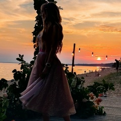 Настасья Коробовска, 14.04, Москва