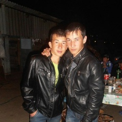 Руслан Имамов, 12.09.1995, Белорецк