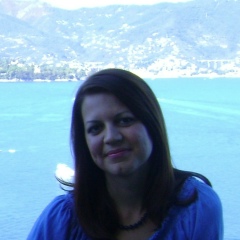 Юля Калманова, 05.05.1981, Санкт-Петербург