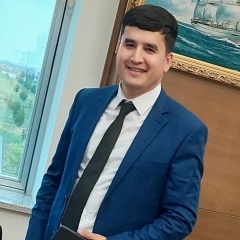 Мейлис Хемдемов, 19.01, Достлук