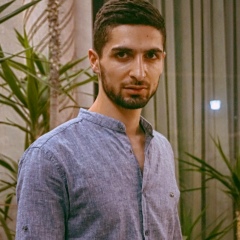 Vardan Hovhannisyan, 28.05, Ереван