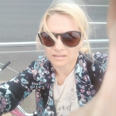 Анастасия Петровская, 15.06, Санкт-Петербург