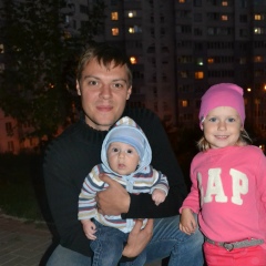 Николай Мельник, 03.07.1987, Белгород