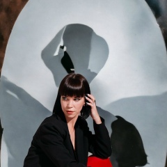 Анна Соколова, 14.04.1985, Октябрьский