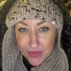 Галина Жучкова, 04.04.1983, Санкт-Петербург