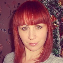 Ирусик Прорехова, 25.08.1982, Калуга