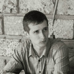 Александр Сидлецкий, 21.05.1988, Хмельницкий
