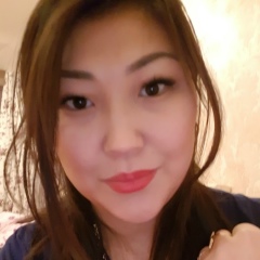 Мадина Кусаинова, 29.06.1988, Семей