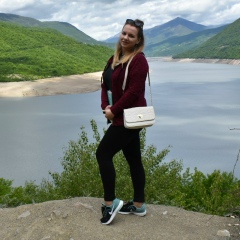 Татьяна Скворцова, 04.10, Минск