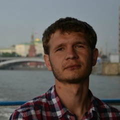 Георгий Грязнов, 29.03.1985, Омск