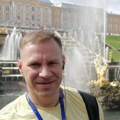 Алексей Каргаполов, 12.03, Санкт-Петербург