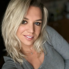 Катерина Веретено, 28.02, Москва