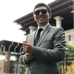 Динмухамед Мурат, 12.07, Алматы