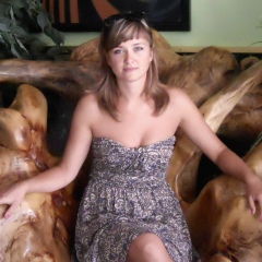 Елена Андрийчук, 01.09.1987, Казанка