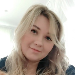 Алина Григорьева, 09.12, Десногорск