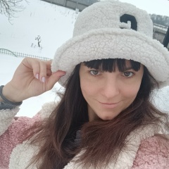 Виктория Лихман, 21.12.1987, Старый Оскол