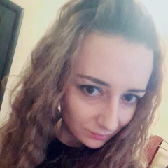 Наталия Скрынник, 28.01.1988, Москва