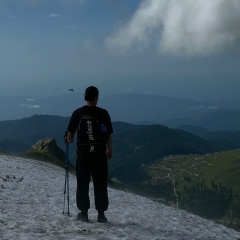 Дима Яковлев, 09.09, Казань