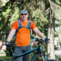 Максим Шевчик, 01.06.1979, Николаев