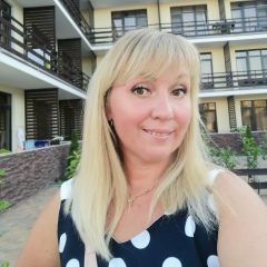 Марина Лазникова, 30.05, Москва