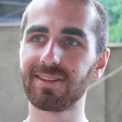 Avtandil Shaburishvili, 01.09.1991, Berlin