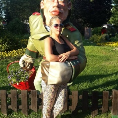 Вера Назаревская, 18.12.1991, Санкт-Петербург