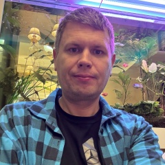 Николай Елизаров, 12.09.1984, Реж