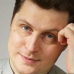 Александр Смирнов, 22.02, Санкт-Петербург