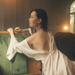 Анастасия Бычкова, 14.03.1989, Троицк