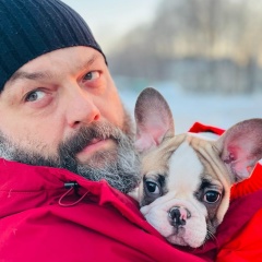 Павел Урамов, 28.07.1980, Уфа