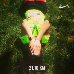 Катя Solnechnaya, 12.06, Москва