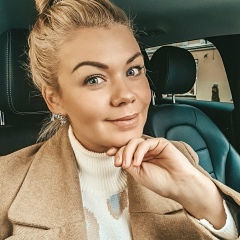 Евгения Авдеева, 16.04, Санкт-Петербург