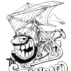 Станислав Таранов, 14.07.1987, Алматы