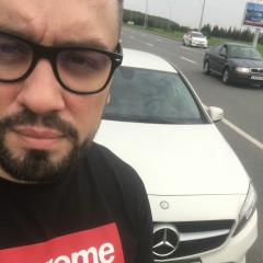 Дима Немсадзе, 22.03, Санкт-Петербург