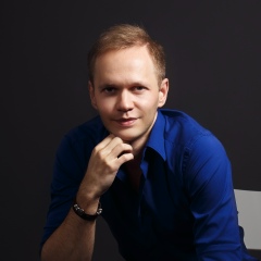 Павел Юрков, 18.06.1986, Калининград