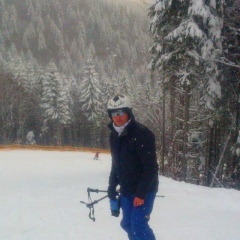 Вадим Николаевич, 13.11.1901, Одесса