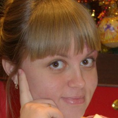 Лена Буробина, 27.09, Москва