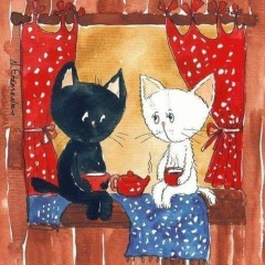 Ольга Клещенко, 28.08, Киев