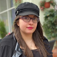 Екатерина Меметова, 10.08, Москва