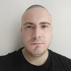 Пётр Вьюшкин, 01.06.1990, Санкт-Петербург