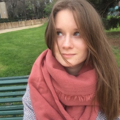 Екатерина Кочкина, 11.07.1989, Москва