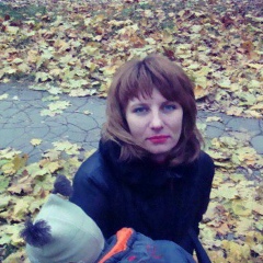 Анна Бортко, 19.03, Москва