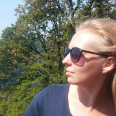 Ксения Яркова, 08.06, Тюмень