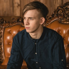 Алексей Ефимов, 24.03, Санкт-Петербург