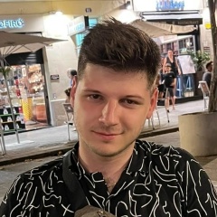 Андрей Горячев, 31.07.1993, Коханово