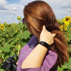 Ирина Панкова, 10.03.1983, Москва